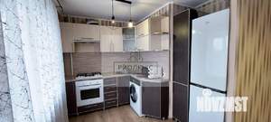 3-к квартира, вторичка, 54м2, 3/5 этаж