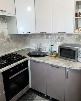 1-к квартира, вторичка, 31м2, 3/4 этаж