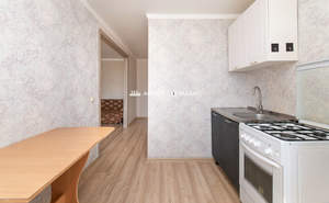 2-к квартира, вторичка, 46м2, 4/5 этаж