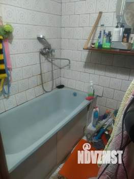 2-к квартира, вторичка, 48м2, 1/5 этаж