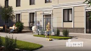 2-к квартира, вторичка, 48м2, 3/5 этаж