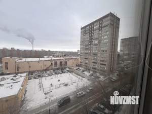 1-к квартира, вторичка, 33м2, 7/9 этаж