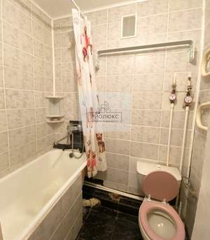 1-к квартира, вторичка, 31м2, 4/5 этаж