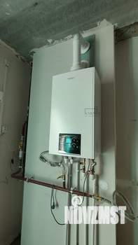 2-к квартира, вторичка, 61м2, 3/3 этаж