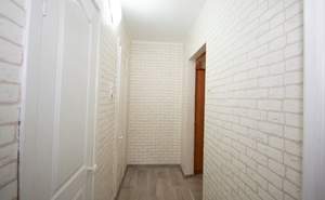 1-к квартира, вторичка, 40м2, 6/10 этаж