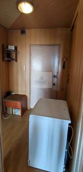1-к квартира, вторичка, 35м2, 10/14 этаж