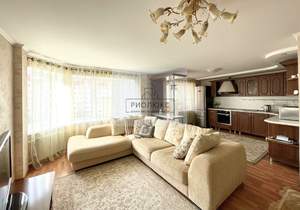 3-к квартира, вторичка, 90м2, 5/9 этаж