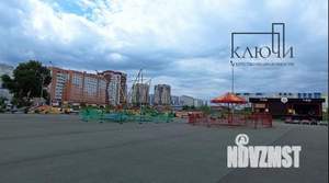 2-к квартира, вторичка, 50м2, 6/10 этаж