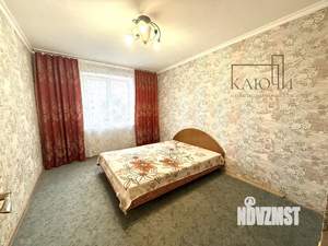 2-к квартира, вторичка, 50м2, 3/9 этаж