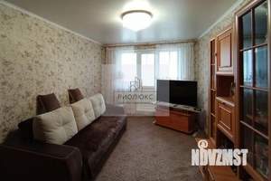 3-к квартира, вторичка, 56м2, 3/4 этаж