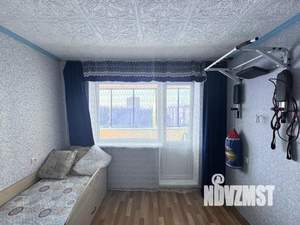 3-к квартира, вторичка, 62м2, 5/5 этаж