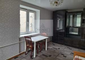 1-к квартира, вторичка, 32м2, 2/4 этаж