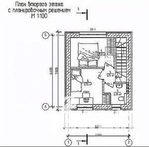 3-к квартира, вторичка, 60м2, 2/2 этаж