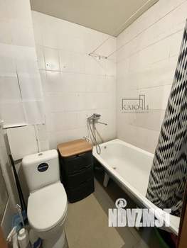 1-к квартира, вторичка, 32м2, 1/10 этаж