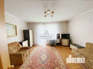 1-к квартира, вторичка, 40м2, 1/10 этаж