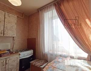 3-к квартира, вторичка, 51м2, 1/5 этаж