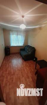 2-к квартира, вторичка, 43м2, 3/5 этаж