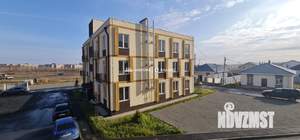 2-к квартира, вторичка, 58м2, 2/3 этаж