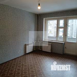 2-к квартира, вторичка, 53м2, 3/10 этаж