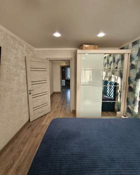 3-к квартира, вторичка, 65м2, 3/9 этаж