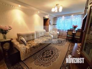 2-к квартира, вторичка, 46м2, 2/5 этаж