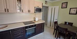 3-к квартира, вторичка, 94м2, 11/16 этаж