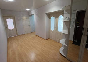 2-к квартира, вторичка, 74м2, 3/10 этаж