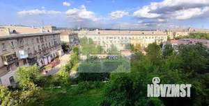 3-к квартира, вторичка, 76м2, 5/5 этаж