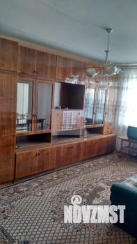 2-к квартира, вторичка, 46м2, 5/5 этаж