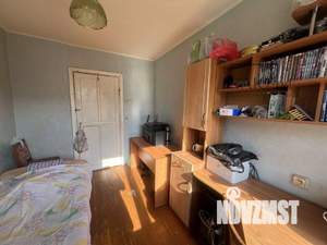 3-к квартира, вторичка, 59м2, 4/5 этаж