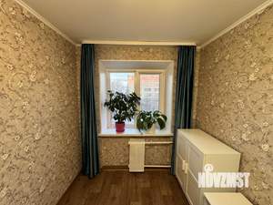 2-к квартира, вторичка, 44м2, 4/5 этаж