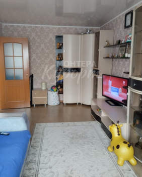 2-к квартира, вторичка, 45м2, 3/9 этаж