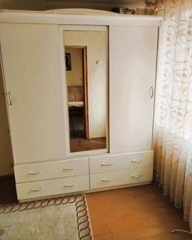 2-к квартира, вторичка, 45м2, 2/5 этаж