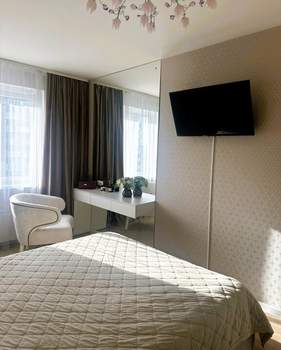 2-к квартира, вторичка, 65м2, 6/10 этаж