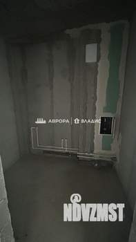 1-к квартира, вторичка, 46м2, 3/3 этаж