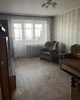 2-к квартира, вторичка, 46м2, 5/5 этаж