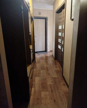 3-к квартира, вторичка, 66м2, 7/9 этаж