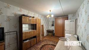 1-к квартира, вторичка, 31м2, 2/5 этаж