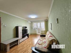 4-к квартира, вторичка, 82м2, 2/9 этаж