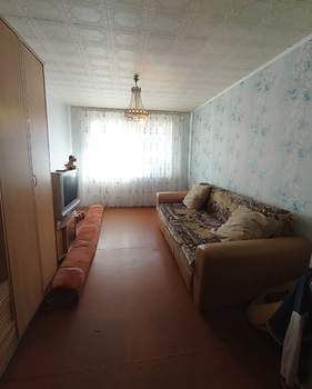 3-к квартира, вторичка, 66м2, 2/9 этаж