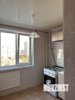 1-к квартира, вторичка, 33м2, 6/9 этаж