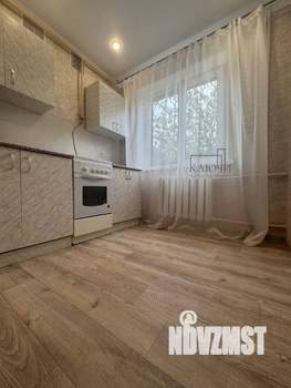 2-к квартира, вторичка, 47м2, 1/5 этаж