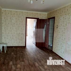 2-к квартира, вторичка, 44м2, 2/5 этаж