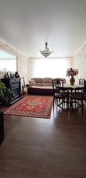 3-к квартира, вторичка, 67м2, 2/9 этаж