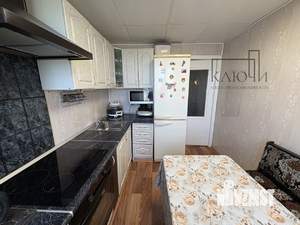 3-к квартира, вторичка, 64м2, 9/9 этаж
