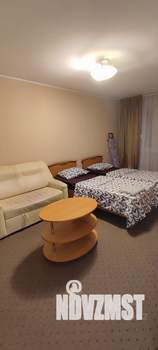 1-к квартира, вторичка, 30м2, 4/5 этаж