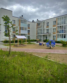 Фото квартиры на продажу (8)