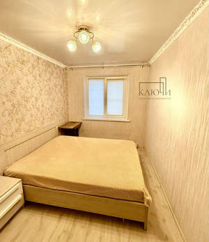 2-к квартира, вторичка, 44м2, 2/5 этаж