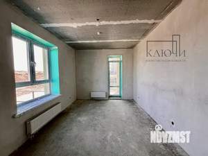 3-к квартира, вторичка, 85м2, 3/3 этаж