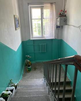 Фото квартиры на продажу (9)